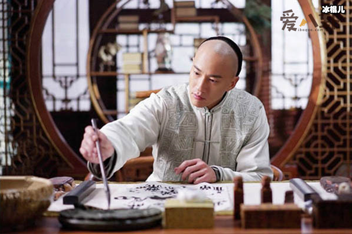 【WPT扑克】吴聘怎么死的，《那年花开月正圆》结局