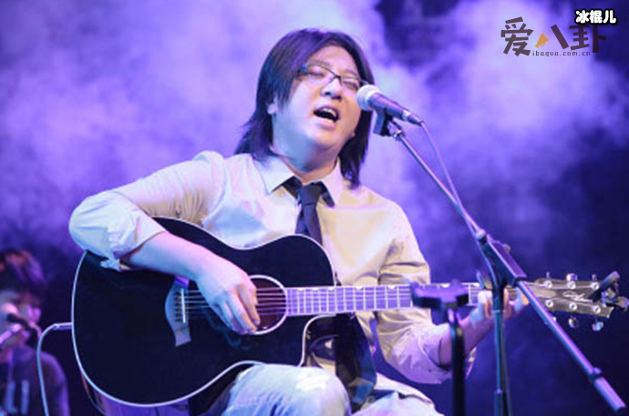 【WPT扑克】袁惟仁大有来头，SHE和王菲都是他门下？