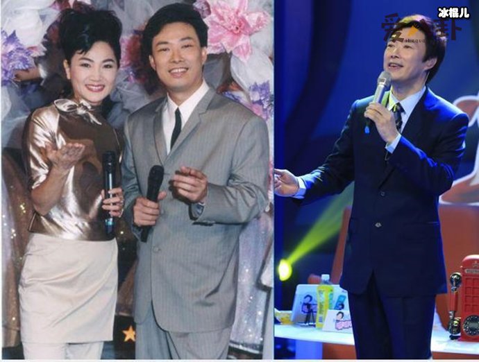 【WPT扑克】安井千惠与费玉清离婚现状， 女方后来改嫁！