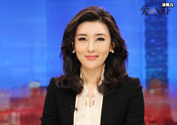 【WPT扑克】央视主持人李红励志史, 农村就辍学的她现今已大翻身