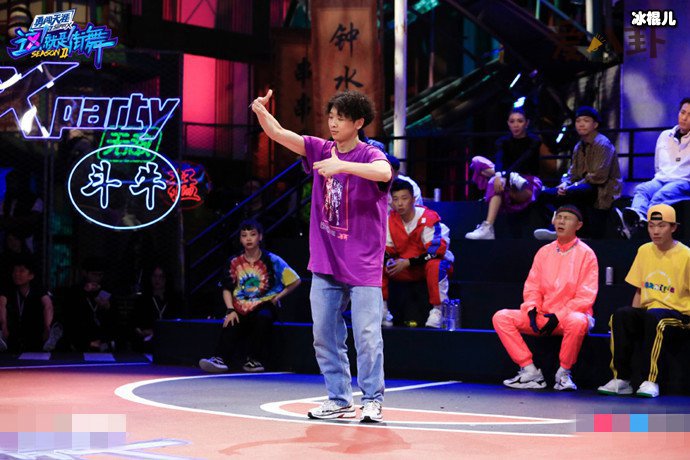 【WPT扑克】这就是街舞兔子个人资料, 兔子为什么退团原因起底