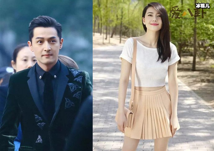 【WPT扑克】胡歌客串高圆圆新剧 胡歌在这部剧中演的谁