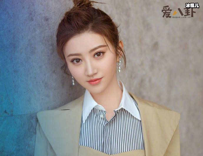 【WPT扑克】景甜为什么叫人间富贵花, 起底景甜该称号由来