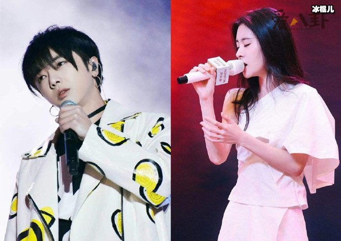 【WPT扑克】华晨宇张碧晨和女儿合影, 两人的女儿名字曝光好有寓意