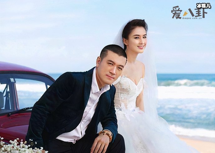 【WPT扑克】黄圣依杨子天涯八卦, 黄圣依是小三遭到杨子多年家暴