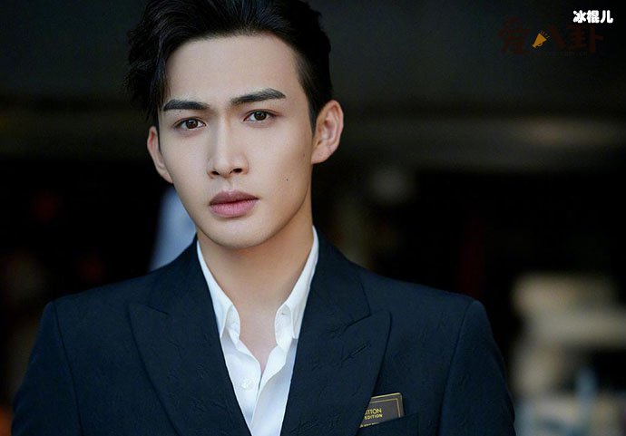 【WPT扑克】张彬彬饰演的秦放家世？ 司藤中的秦放为何如此有钱