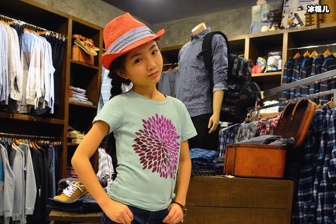 【WPT扑克】童星李馨巧是哪里人？ 李馨巧出生地起底其个人资料