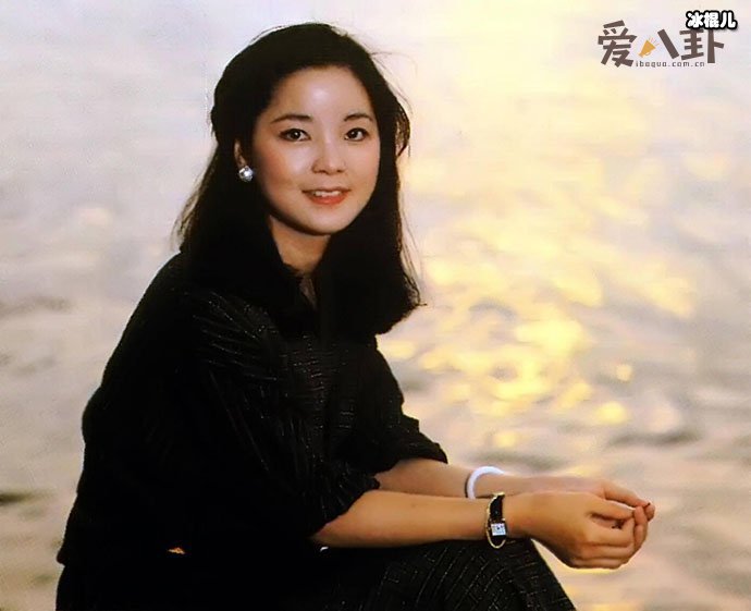 【WPT扑克】邓丽君怎么死的/ 邓丽君去世原因有隐瞒？