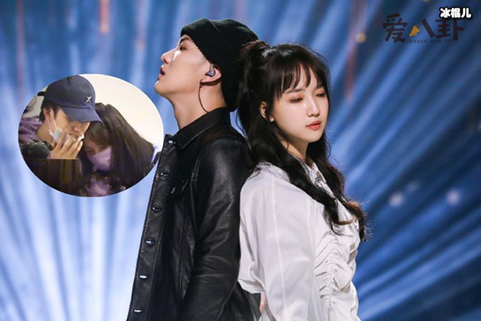 【WPT扑克】吴岱林秦牛正威恋情不是真的？ 吴岱林回应2人绯闻却遭网友讽