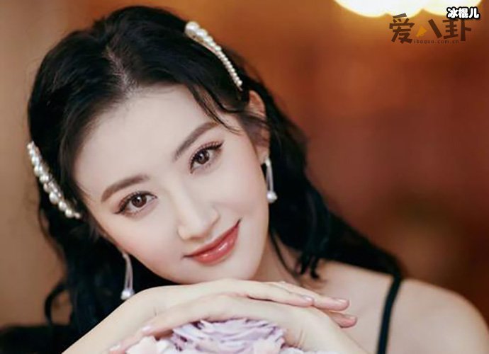 【WPT扑克】景甜男友是谁？ 与张继科假装恋情为保护身后男友