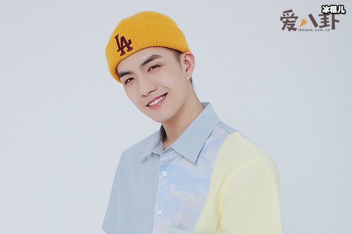 【WPT扑克】吴岱林为什么一直戴帽子？ 揭秘吴岱林戴帽原因