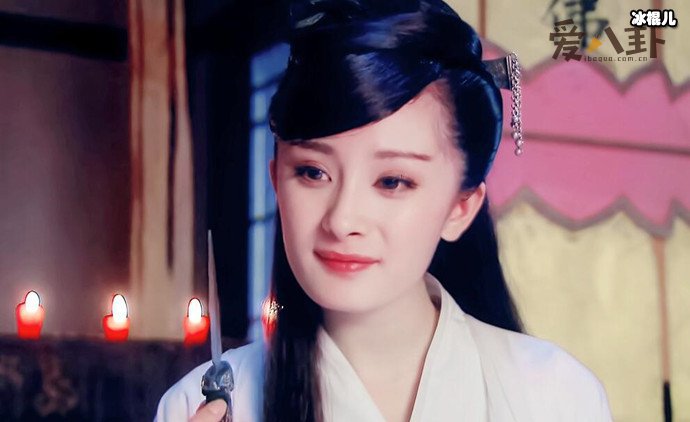 【WPT扑克】神探狄仁杰前传杨幂演的是谁？ 玲珑为爱黑化却被利用悲剧下线