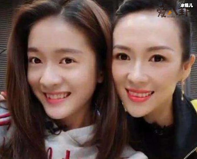 【WPT扑克】张雪迎章子怡关系, 章子怡为什么如此捧张雪迎