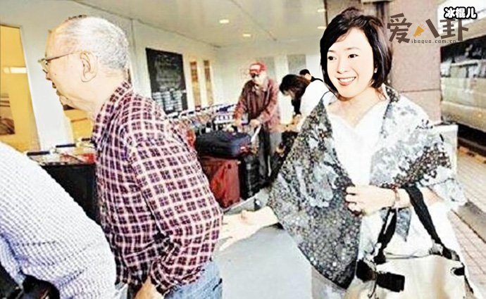 【WPT扑克】林月云获得多少遗产？ 为什么邱嘉雄会在临终前给她那么多遗产