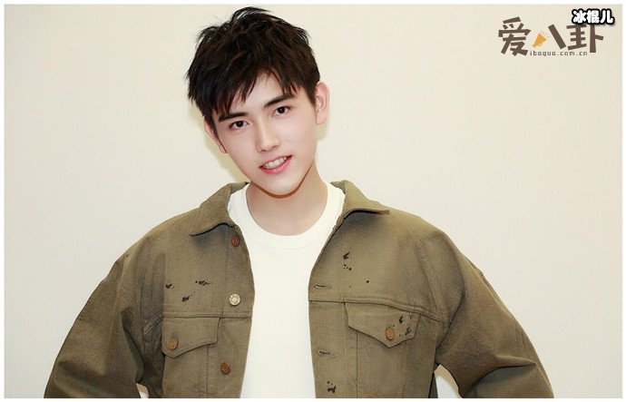 【WPT扑克】陈飞宇赞王一博黑图, 真的是手滑吗两人私下关系怎么样