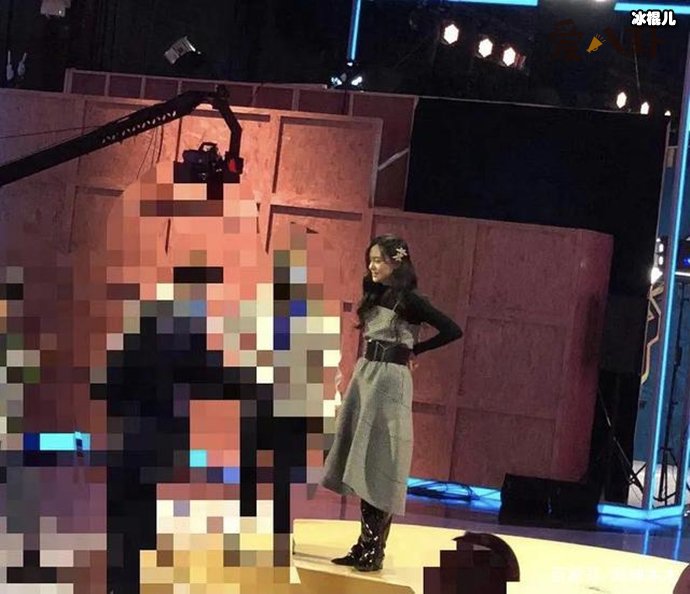 【WPT扑克】郑爽风波后首次露面北京卫视， 舞台录制退圈声明