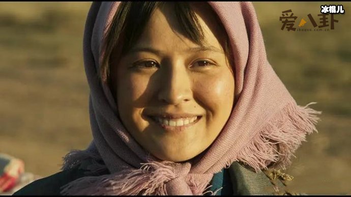 【WPT扑克】《山海情》热依扎饰演村妇, 演技备受赞赏圈粉无数