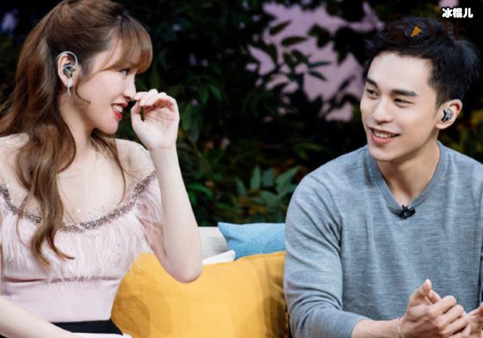 【WPT扑克】金莎和盛况最后结局,金莎是喜欢盛况的吧他们现实在一起了吗