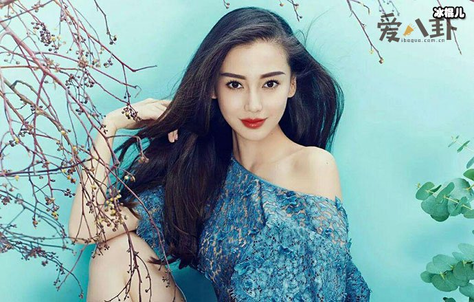 【WPT扑克】杨颖旗下四字艺人, anglababy旗下艺人还有他万万没想到！