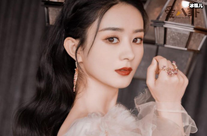 【WPT扑克】赵丽颖刘学义什么关系？ 刘学义为何能跟赵丽颖挂上边