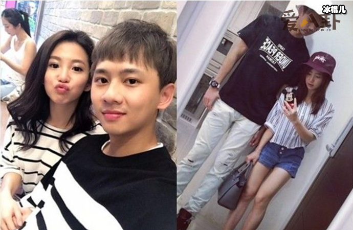 【WPT扑克】郭书瑶男友都有谁？ 多段恋情被扒