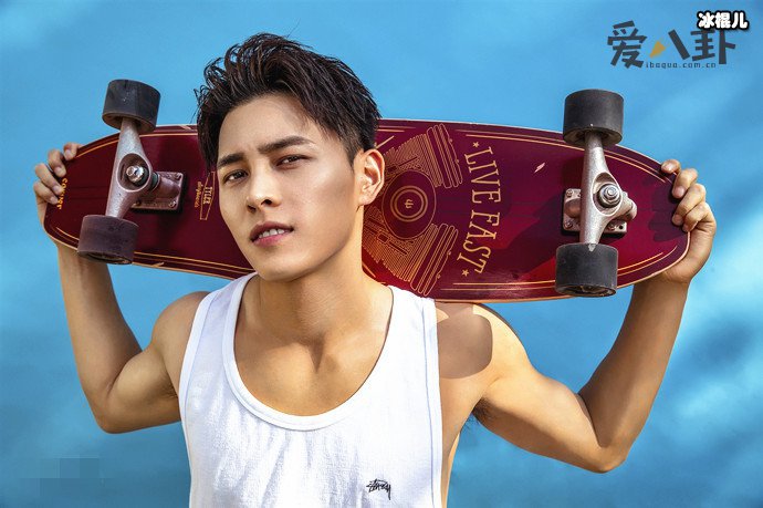 【WPT扑克】洪尧年龄改了吗? 他究竟是哪年出生的?