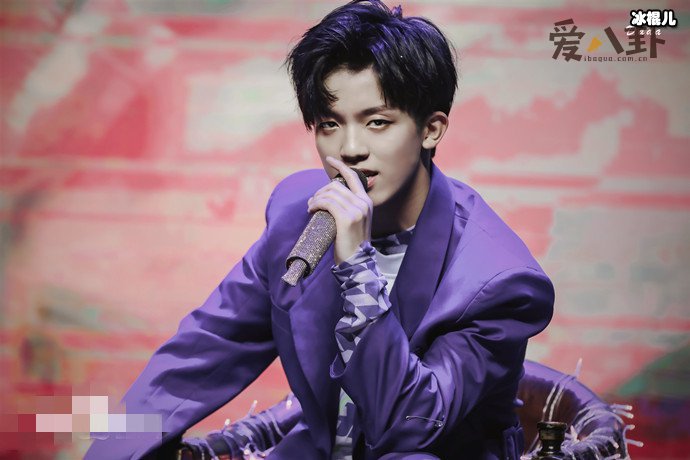 【WPT扑克】青你3孙亦航个人资料起底, 第一次公演在后台大哭!