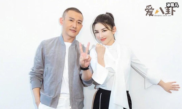 【WPT扑克】黄奕聂远为什么分手？ 起底2人恋情