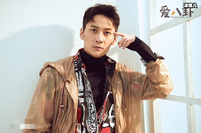 【WPT扑克】张陆是哪年出生的？ 他和张琰琰在一起过?