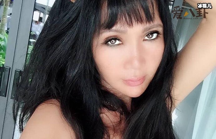 【WPT扑克】张咪为什么这么黑? 起底张咪黑肤色原因