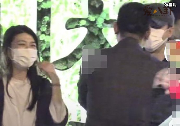 【WPT扑克】黄轩现任女友资料起底,2人已经结婚了？