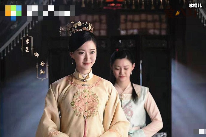 【WPT扑克】锦心似玉丹阳是谁？ 丹阳县主是好人吗？