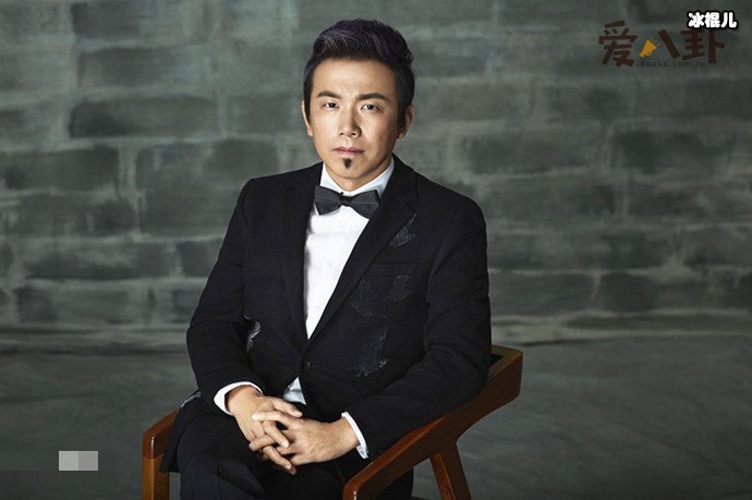 【WPT扑克】潘斌龙是哪年出生的？ 个人资料曝光他“干爹”竟是冯巩