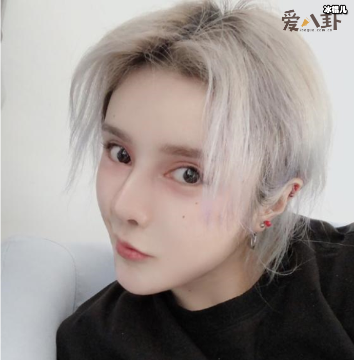 【WPT扑克】ck沉珂现在怎么样了？ 曾经最火的非主流网红