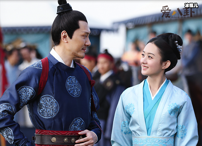 【WPT扑克】赵丽颖冯绍峰孩子归谁？ 疑似赵丽颖接剧新条件曝光