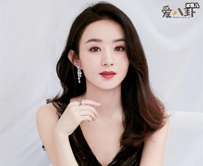 【WPT扑克】网曝赵丽颖接戏新条件引热议！ 赵丽颖片场带着孩子