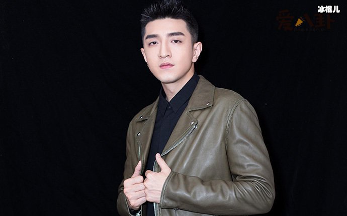 【WPT扑克】金瀚有暴力倾向吗？ 网友为何会有这样的想法