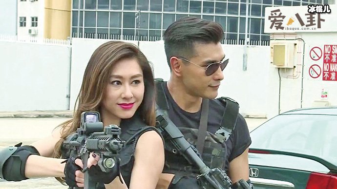 【WPT扑克】胡定欣陈展鹏为何分手？ 他们真的是前任关系吗