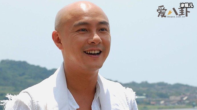 【WPT扑克】张卫健为什么光头？ 是因为生病了吗