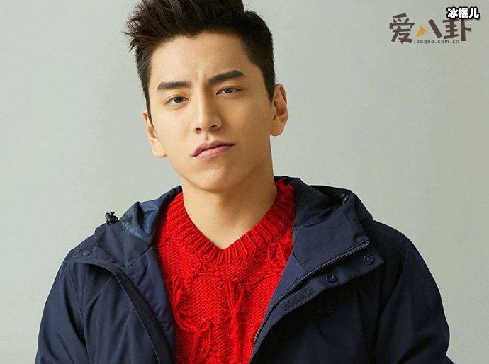 【WPT扑克】王大陆的情史起底！ 他真的是姐弟恋狂魔？