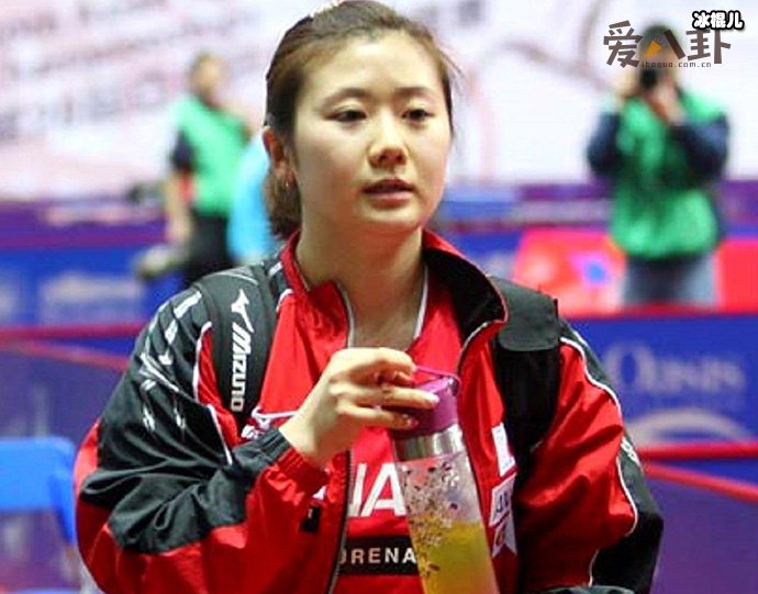 【WPT扑克】福原爱和中国乒乓球队的关系, 大家为何如此关注福原爱