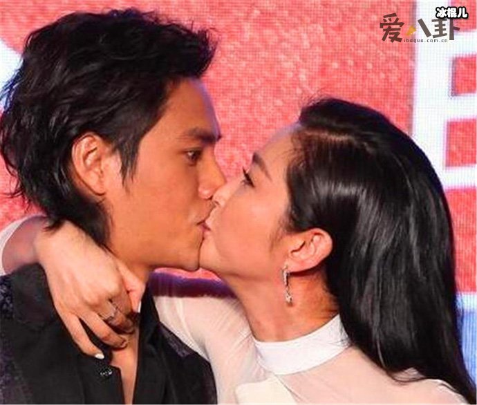 【WPT扑克】李冰冰陈坤什么关系？ 李冰冰喜欢过陈坤吗