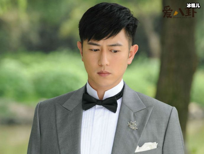 【WPT扑克】陈键锋为什么退出演艺圈? 起底他退圈真实原因现状如何