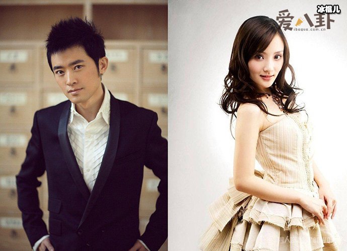 【WPT扑克】任泉李小璐在一起过么， 起底他们真实关系