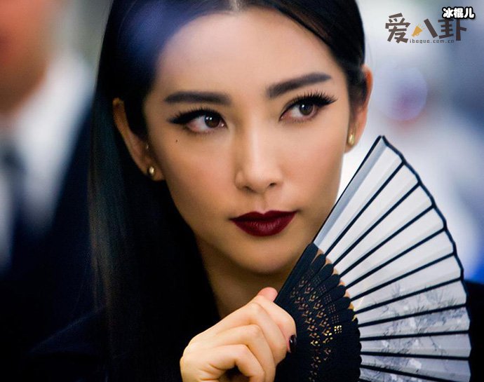 【WPT扑克】李冰冰任泉为什么不在一起？ 起底李冰冰任泉私下关系