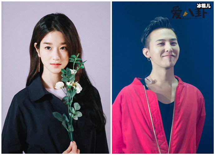 【WPT扑克】徐睿知和权志龙是啥关系, 两人曾传出绯闻是恋爱过吗