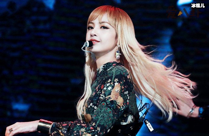 【WPT扑克】Lisa将solo出道， Lisa要退出BLACKPINK了吗?