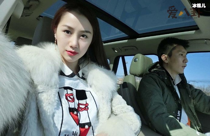 【WPT扑克】网曝孙悦陈露离婚， 孙悦的新女友是谁起底对方身份