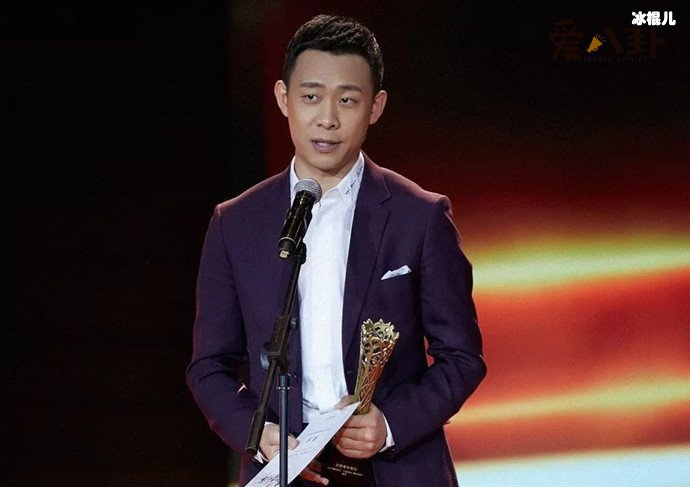 【WPT扑克】张译得影帝是什么作品？ 张译演艺经历起底他拿过几次影帝