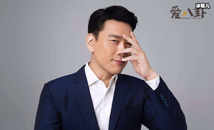 【WPT扑克】王耀庆为什么没有台湾腔, 其在金星秀中给出了答案